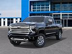 2025 Chevrolet Silverado 3500 Crew Cab 4x4 Pickup for sale #89750 - photo 6
