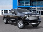 2025 Chevrolet Silverado 3500 Crew Cab 4x4 Pickup for sale #89750 - photo 7