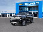 2025 Chevrolet Silverado 3500 Crew Cab 4x4 Pickup for sale #89750 - photo 8