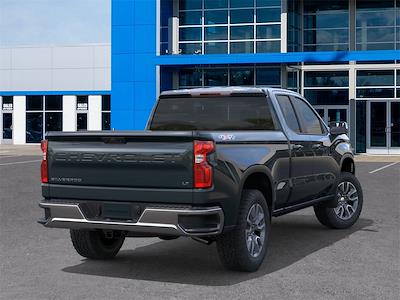2026 Chevrolet Silverado 1500 Double Cab 4x4 Pickup for sale #89792 - photo 2