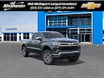 2026 Chevrolet Silverado 1500 Double Cab 4x4 Pickup for sale #89792 - photo 1