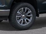 2026 Chevrolet Silverado 1500 Double Cab 4x4 Pickup for sale #89792 - photo 9