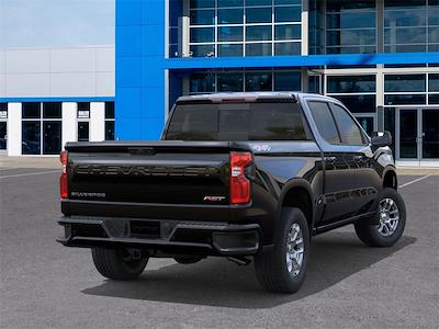 2026 Chevrolet Silverado 1500 Crew Cab 4WD Pickup for sale #89793 - photo 2