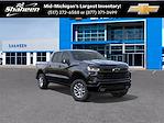 2026 Chevrolet Silverado 1500 Crew Cab 4WD Pickup for sale #89793 - photo 1