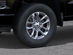 2026 Chevrolet Silverado 1500 Crew Cab 4WD Pickup for sale #89793 - photo 9