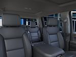 2025 Chevrolet Silverado 2500 Crew Cab 4x4 Pickup for sale #89794 - photo 24