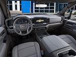 2025 Chevrolet Silverado 2500 Crew Cab 4x4 Pickup for sale #89795 - photo 15