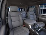 2025 Chevrolet Silverado 2500 Crew Cab 4x4 Pickup for sale #89795 - photo 16