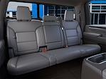 2025 Chevrolet Silverado 2500 Crew Cab 4x4 Pickup for sale #89795 - photo 17
