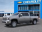 2025 Chevrolet Silverado 2500 Crew Cab 4x4 Pickup for sale #89795 - photo 3