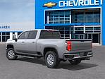 2025 Chevrolet Silverado 2500 Crew Cab 4x4 Pickup for sale #89795 - photo 4