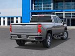 2025 Chevrolet Silverado 2500 Crew Cab 4x4 Pickup for sale #89795 - photo 2