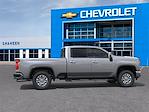 2025 Chevrolet Silverado 2500 Crew Cab 4x4 Pickup for sale #89795 - photo 5