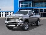 2025 Chevrolet Silverado 2500 Crew Cab 4x4 Pickup for sale #89795 - photo 6
