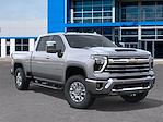 2025 Chevrolet Silverado 2500 Crew Cab 4x4 Pickup for sale #89795 - photo 7