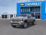 2025 Chevrolet Silverado 2500 Crew Cab 4x4 Pickup for sale #89795 - photo 8