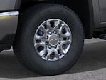 2025 Chevrolet Silverado 2500 Crew Cab 4x4 Pickup for sale #89795 - photo 9