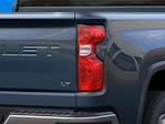 2025 Chevrolet Silverado 2500 Crew Cab 4x4 Pickup for sale #89801 - photo 11