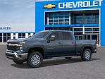 2025 Chevrolet Silverado 2500 Crew Cab 4x4 Pickup for sale #89801 - photo 2
