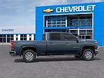 2025 Chevrolet Silverado 2500 Crew Cab 4x4 Pickup for sale #89801 - photo 5