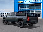 2025 Chevrolet Silverado 2500 Crew Cab 4x4 Pickup for sale #89803 - photo 3