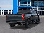 2025 Chevrolet Silverado 2500 Crew Cab 4x4 Pickup for sale #89803 - photo 4