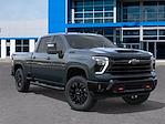 2025 Chevrolet Silverado 2500 Crew Cab 4x4 Pickup for sale #89803 - photo 7