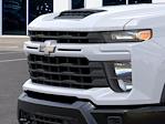 New 2025 Chevrolet Silverado 2500 Custom Crew Cab 4x4 Pickup for sale #89808 - photo 13