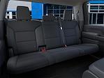 New 2025 Chevrolet Silverado 2500 Custom Crew Cab 4x4 Pickup for sale #89808 - photo 17