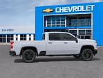 New 2025 Chevrolet Silverado 2500 Custom Crew Cab 4x4 Pickup for sale #89808 - photo 5