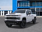 New 2025 Chevrolet Silverado 2500 Custom Crew Cab 4x4 Pickup for sale #89808 - photo 6