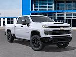 New 2025 Chevrolet Silverado 2500 Custom Crew Cab 4x4 Pickup for sale #89808 - photo 7