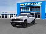 New 2025 Chevrolet Silverado 2500 Custom Crew Cab 4x4 Pickup for sale #89808 - photo 8
