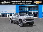 2026 Chevrolet Silverado 1500 Crew Cab 4x4 Pickup for sale #89811 - photo 1