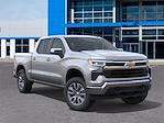 2026 Chevrolet Silverado 1500 Crew Cab 4x4 Pickup for sale #89811 - photo 7