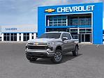 2026 Chevrolet Silverado 1500 Crew Cab 4x4 Pickup for sale #89811 - photo 8