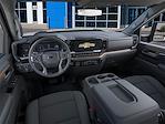 2025 Chevrolet Silverado 2500 Crew Cab 4x4 Pickup for sale #89812 - photo 15