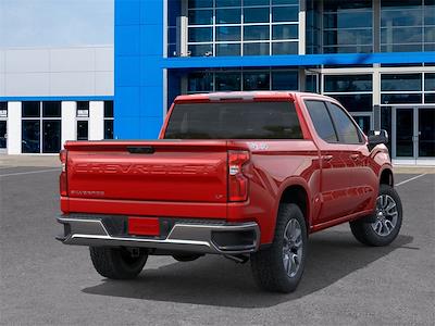 2026 Chevrolet Silverado 1500 Crew Cab 4x4 Pickup for sale #89818 - photo 2