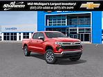 2026 Chevrolet Silverado 1500 Crew Cab 4x4 Pickup for sale #89818 - photo 1