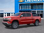 2026 Chevrolet Silverado 1500 Crew Cab 4x4 Pickup for sale #89818 - photo 3