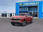 2026 Chevrolet Silverado 1500 Crew Cab 4x4 Pickup for sale #89818 - photo 8