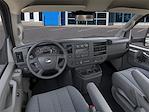 2025 Chevrolet Express 3500 Regular Cab RWD Cutaway for sale #89830 - photo 15