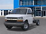 2025 Chevrolet Express 3500 Regular Cab RWD Cutaway for sale #89830 - photo 6