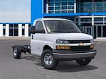 2025 Chevrolet Express 3500 Regular Cab RWD Cutaway for sale #89830 - photo 7