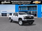 2025 Chevrolet Silverado 2500 Crew Cab 4x4 Pickup for sale #89833 - photo 1