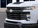 2025 Chevrolet Silverado 2500 Crew Cab 4x4 Pickup for sale #89833 - photo 13