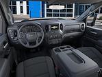 2025 Chevrolet Silverado 2500 Crew Cab 4x4 Pickup for sale #89833 - photo 15