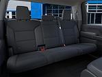 2025 Chevrolet Silverado 2500 Crew Cab 4x4 Pickup for sale #89833 - photo 17