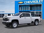 2025 Chevrolet Silverado 2500 Crew Cab 4x4 Pickup for sale #89833 - photo 3