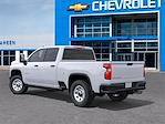 2025 Chevrolet Silverado 2500 Crew Cab 4x4 Pickup for sale #89833 - photo 4